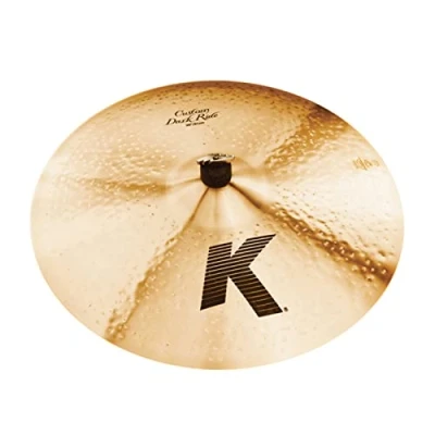 Imagen de Zildjian K Custom Series 20&quot; Dark Ride Cymbal