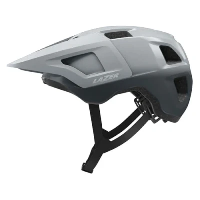 Imagen de Lazer Helmet Lupo KC CE CPSCIce Grey Uni Gorro/Sombrero, Unisex, Gris