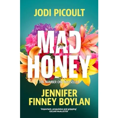 Imagen de Mad Honey
