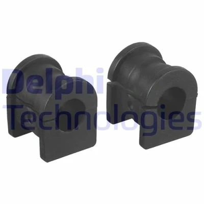 Imagen de brazo oscilante, bujes de DELPHI TD1091W