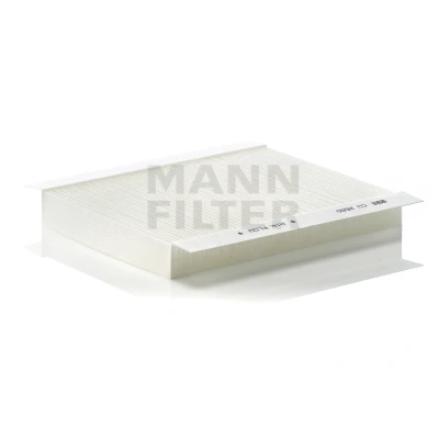 Imagen de MANN FILTER CU 2680 Filtro de habitáculo partículas 254 201 30 CITROËN: Xsara Picasso, Hatchback, Coupé