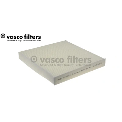 Imagen de DAVID VASCO O173 Filtro de habitáculo partículas 225 234 30 HONDA: CIVIC 8 Hatchback, Accord 7 Limousine, 9