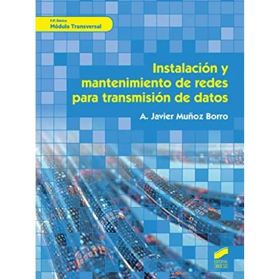 Imagen de InstalacióN y mantenimiento De Redes para TransmisióN Datos: 53 (Informática comunicaciones)
