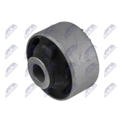 Imagen de NTY ZTP CT 010B Silentblock Brazo de Suspension Eje delantero, izquierda, derecha Caucho PEUGEOT: 207 Hatchback, 208 I Hatchback