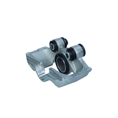 Imagen de MAXGEAR 82 1389 Pinza de freno Hierro fundido Eje delantero, izquierda