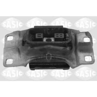 Imagen de SASIC 2706133 Soporte, suspensión del motor Rodamiento de caucho metal lado engranaje FORD: C Max 2, FOCUS 3