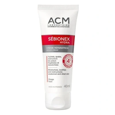 Imagen de ACM Sébionex Hydra Crema Reparadora
