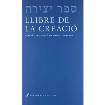 Imagen de Llibre de la Creació (Sagrats i Clàssics)