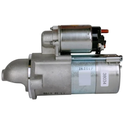 Imagen de HELLA 8EA 012 526 001 Motor de arranque 12 1,8 9 VAUXHALL: Antara