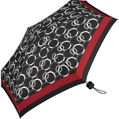 Imagen de Pierre Cardin Paraguas gráfico.