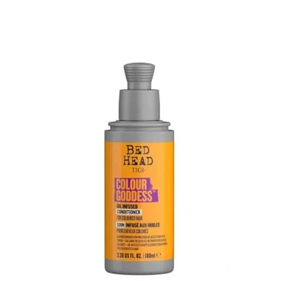 Imagen de TIGI Bed Head Colour Goddess Acondicionador 100 ml