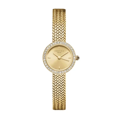 Imagen de Rosefield Reloj, Mujer, Talla: One Size, Gold
