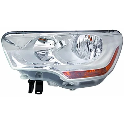 Imagen de ABAKUS 552 1135RMLD EM Faros derecha H7, H1 con servomotor para reg. alcance luces PX26d, P14.5s CITROËN: C4 II Hatchback