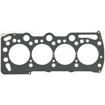 Imagen de REINZ 61 52775 20 Junta de Culata 1,6 80,5 metálica multilámina OPEL: Corsa B Hatchback, Astra F CC, Berlina