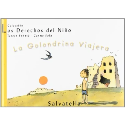 Imagen de La Golondrina Viajera: Los Derechos del Niño 9