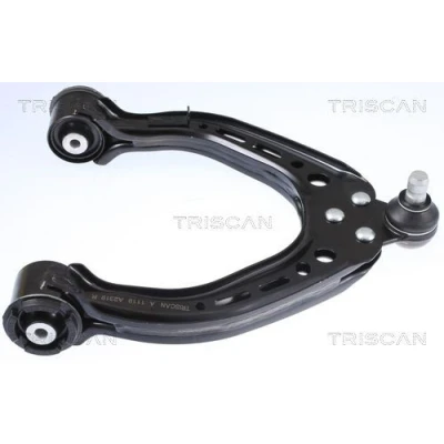 Imagen de TRISCAN 8500 81505 Barra oscilante, suspensión de ruedas con rótula suspensión/carga, apoyo caucho Brazo oscilante transversal