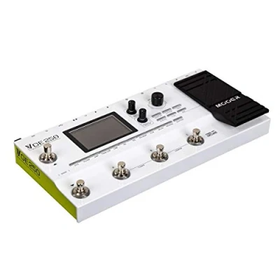 Imagen de Mooer GE250 Pedal Multi Efectos de Guitarra