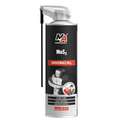 Imagen de MA PROFESSIONAL 20 A73 Aceite penetrante