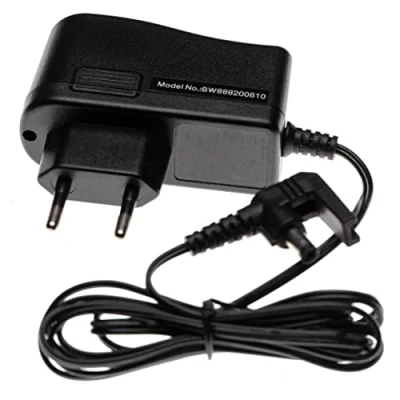 Imagen de vhbw Cargador Compatible con Leifheit Regulus PowerVac LH11925, 11925 aspiradora de Mano, portátil