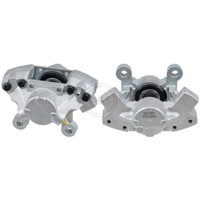 Imagen de A.B.S. 420121 Pinza de freno Fundición gris VOLVO: C70 I Coupé