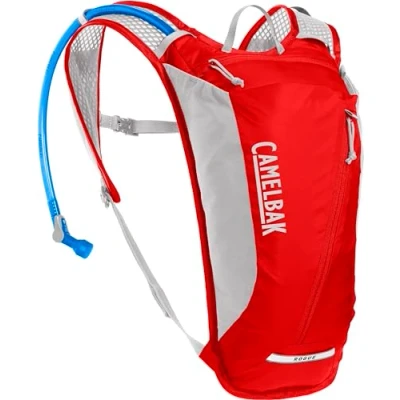 Imagen de Camelbak Rogue Light 7 Bolsas de hidratación Red l