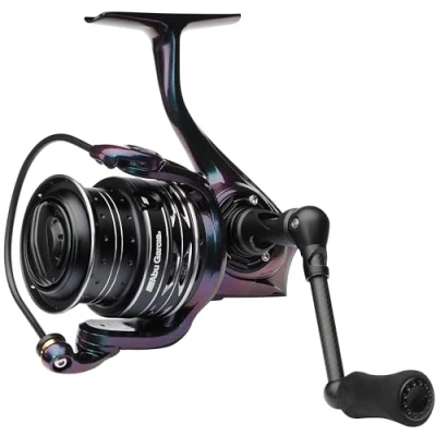 Imagen de Abu Garcia Spike Carrete Spinning de pesca