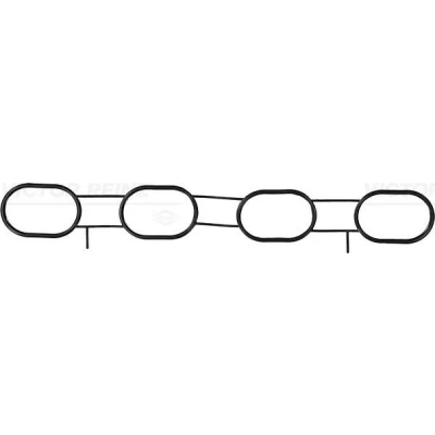 Imagen de REINZ 71 40871 00 Junta Colector de Admision NISSAN: Qashqai / Qashqai+2 I, X Trail, I Van, RENAULT: LAGUNA 3, CLIO 3