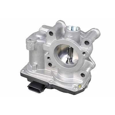 Imagen de METZGER 0892840 Cuerpo de Mariposa eléctrico Unidad control/software se debe actualizar RENAULT: Grand SCENIC 3, Kangoo II / Kangoo, 3