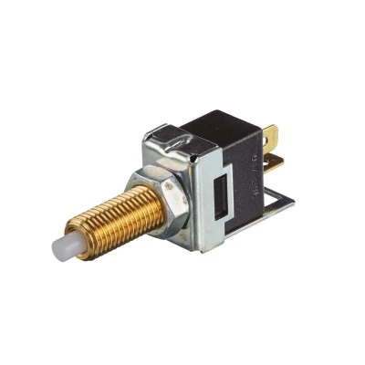 Imagen de HELLA 6DF 007 364 001 Interruptor luces freno eléctrico M10x1,25 2 12 MITSUBISHI: L200 III Pick up, Outlander SUV, Lancer 8 Limousine