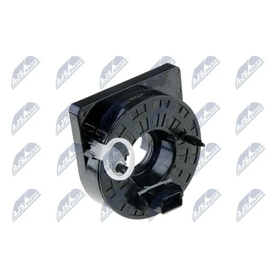 Imagen de NTY EAS VW 004 Anillo airbag Con muelle de arrollamiento VOLKSWAGEN: Polo V Hatchback, Transporter 5, 5 Bus