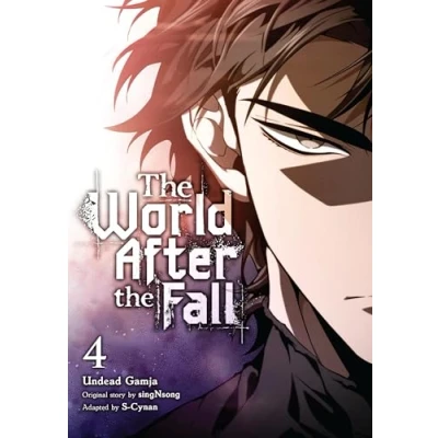 Imagen de The World After Fall Vol. 4