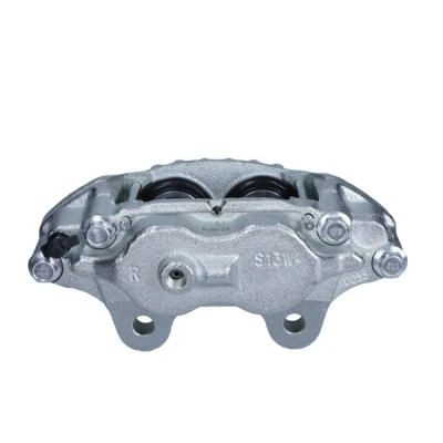 Imagen de MAXGEAR 82 0914 Pinza de freno Hierro fundido Eje delantero, derecha