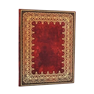 Imagen de Libreta Paperblanks H.oro Ultra R 176p
