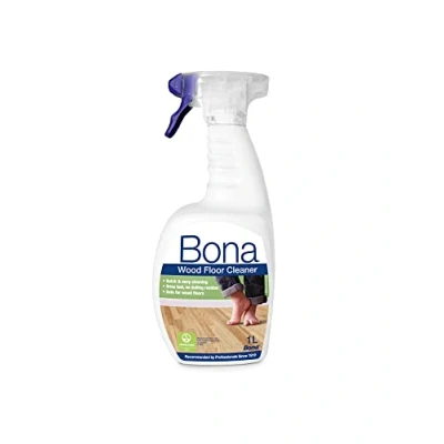 Imagen de Bona Limpiador Suelos de Madera, 1 L