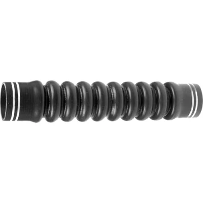 Imagen de GATES 09 1142 Manguera Turbo Silicona FIAT: Punto II Hatchback, LANCIA: Musa