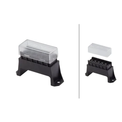 Imagen de Caja de fusibles HELLA 8JD 005 993 092