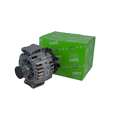 Imagen de VALEO 439597 Alternador 14V 220A MERCEDES BENZ: Sprinter 3.5 T Furgón, Bus, 4 Camión de plataforma/Chasis