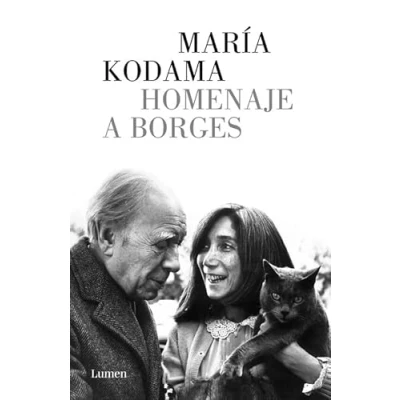 Imagen de Homenaje a Borges (Narrativa)