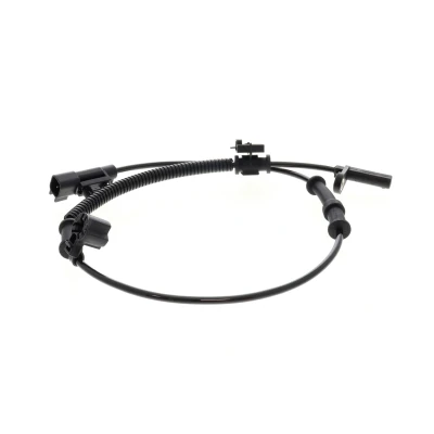Imagen de VEMO V33 72 0195 Sensor de ABS Eje trasero con cable 2polos Angular