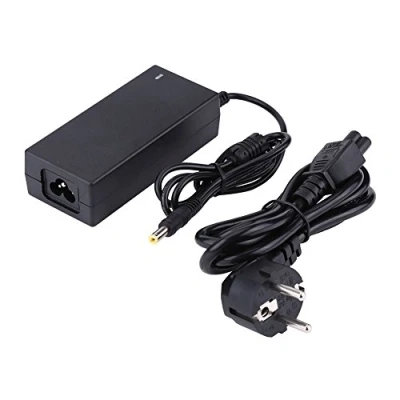 Imagen de RC Cargador Poder Adaptador, DC 12V 5A Adaptador de Corriente Accesorio para IMAXB6 / IMAX B6AC B6(EU Plug)