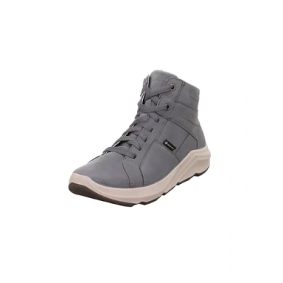 Imagen de Legero Bliss Ligeramente Forrado Gore Tex, Zapatillas Mujer, Castlerock Gris 2940, 36 EU