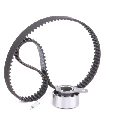 Imagen de SKF VKMA 91005 Kit de correa distribución 117 con perfil redondeado dientes TOYOTA: Carina E Berlina, Avensis I Corolla VIII Compact