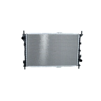 Imagen de NRF 54755 Radiador, refrigeración del motor Aluminio 620 389 23 Aletas soldadas FORD: Tourneo Connect, Transit Connect Mk1 Furgón