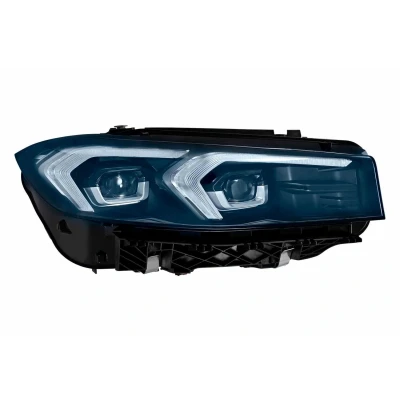 Imagen de Faro HELLA 1EX 016 808 621