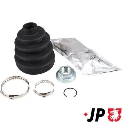 Imagen de JP GROUP 1543601310 Fuelle Palier Eje delantero, lado de rueda FORD: MONDEO 3, 3 Stufenheck, Kombi