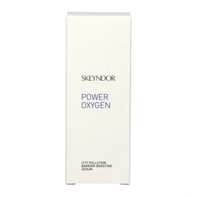 Imagen de Skeyndor Power Oxygen City Pollution Barrier Boosting Suero 30 ml