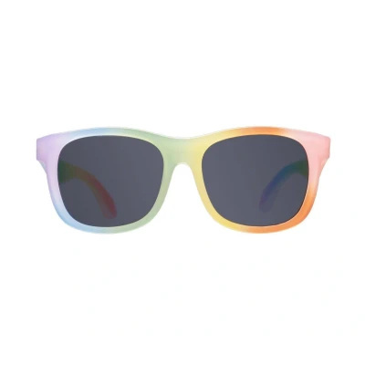 Imagen de Gafas de Sol Flexibles Navigators (3 5años) Rad Rainbow