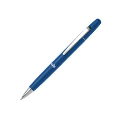 Imagen de Pilot Frixion LX Bolígrafo de punta redonda (gel, borrable), cuerpo color azul