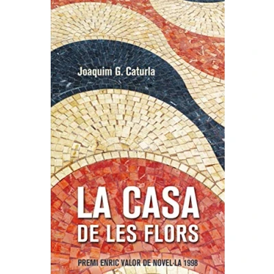 Imagen de La Casa De Les Flors