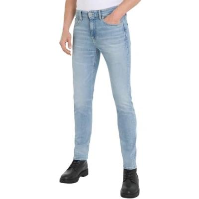Imagen de Calvin Klein Jeans slim Taper Vaqueros fit, Hombre, Talla: 28x32, Denim light